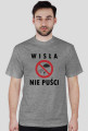 Wisła nie puści