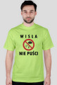 Wisła nie puści