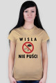 Wisła nie puści