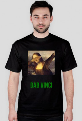 Dab Vinci