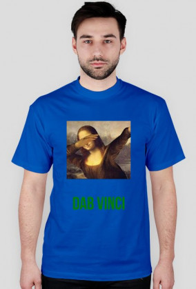 Dab Vinci