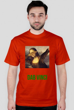 Dab Vinci