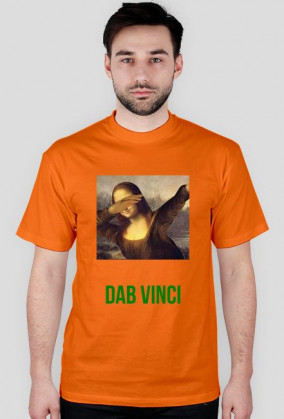 Dab Vinci