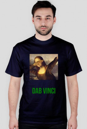 Dab Vinci