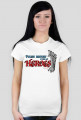 Heroes - T-shirt