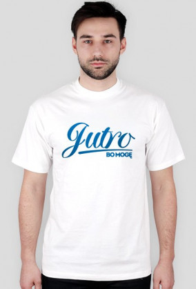 Jutro - T-shirt Men