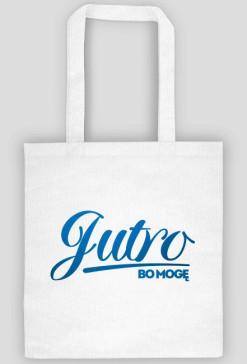 Jutro - Eco Bag