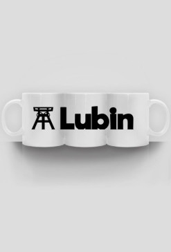 Kubek Lubin