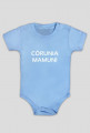 Body dziecięce: córunia mamuni