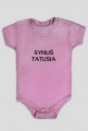 Body dziecięce:  synuś tatusia