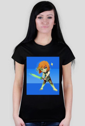 Aveneri chibi