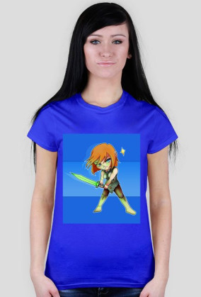 Aveneri chibi