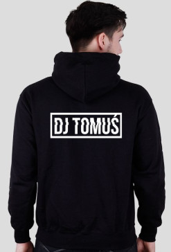 Bluza DJ TomUś