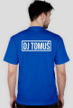 Koszulka DJ Tomuś
