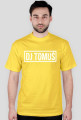 Koszulka DJ Tomuś