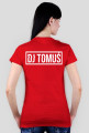 Koszulka DJ Tomuś