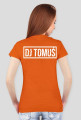 Koszulka DJ Tomuś