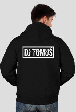 Bluza DJ TomUś