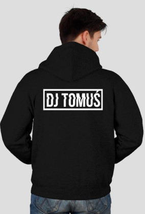 Bluza DJ TomUś