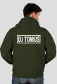 Bluza DJ TomUś