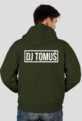 Bluza DJ TomUś