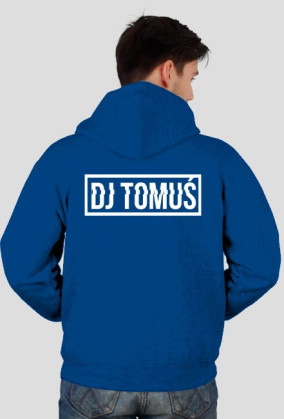 Bluza DJ TomUś