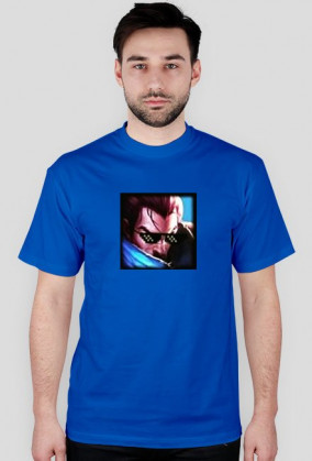 Yasuo Thug Life