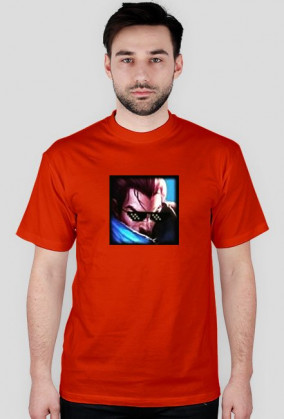 Yasuo Thug Life