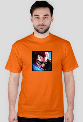 Yasuo Thug Life
