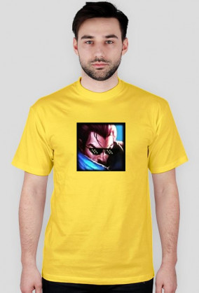 Yasuo Thug Life