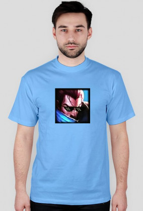 Yasuo Thug Life