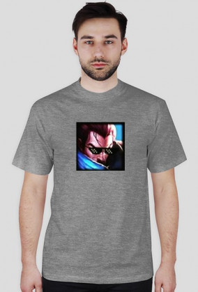 Yasuo Thug Life