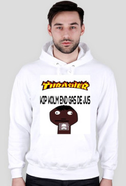 NIBBA THRASHER