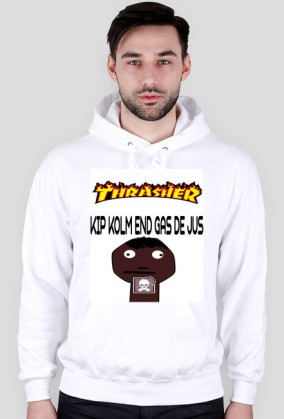 NIBBA THRASHER
