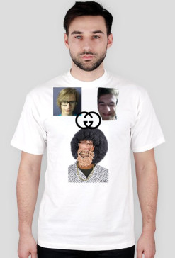 GUCCI NIBBA
