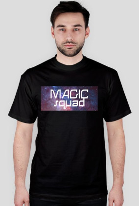 Koszulka MAGIC squad