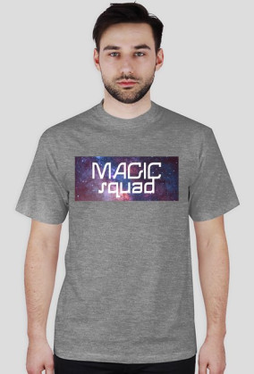 Koszulka MAGIC squad
