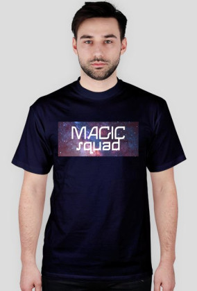 Koszulka MAGIC squad