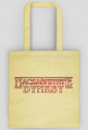 Naczaśnieynte Dynksy - torba na dynksy