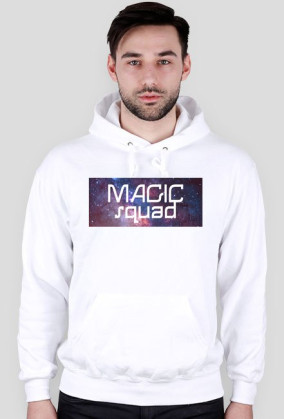 Bluza MAGIC squad