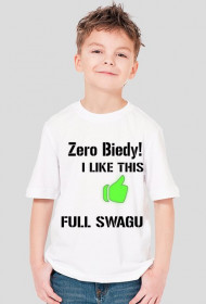 ZERO BIEDY