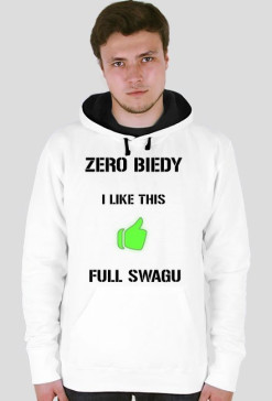 ZERO BIEDY
