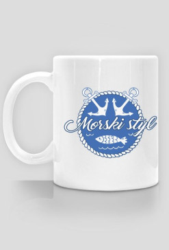 morski styl