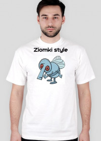 Ziomki style