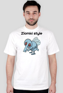Ziomki style