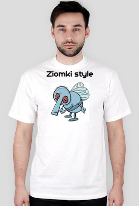 Ziomki style