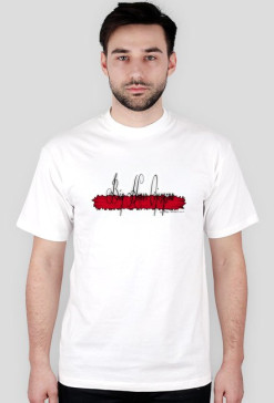 T-shirt "Bóg Honor Ojczyzna"