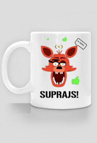 SUPRAJS!
