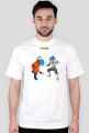 Goku & Vegeta SSGSS