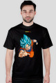 Goku SSGSS - Multicolor!